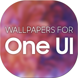 OneWalls - Wallpaper for OneUI Samsung S21 Note 21