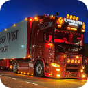 Euro Cargo Truck Simulator