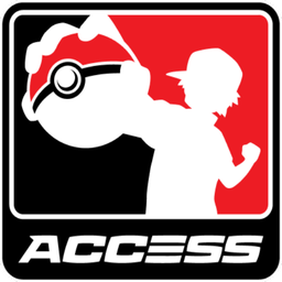 Play! Pokémon Access