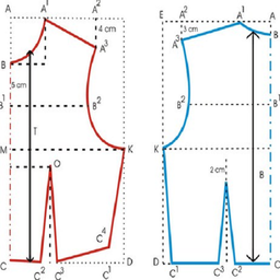 Clothing Pattern