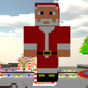 Craft Christmas Santa Mods