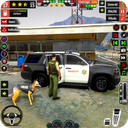 Police Simulator: Car Games