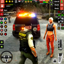 Police Simulator: Police Car