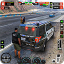 Police Simulator Game 2025