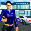 Police Mom Simulator Prison