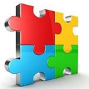 بازی پازل عکس