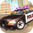 Police Simulator: Car Driving