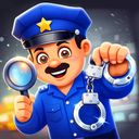 Policeman: Crime Fighter Game