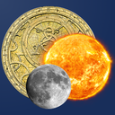 Moon Calendar — Lunar Phases