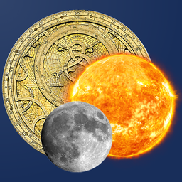 Moon Calendar — Lunar Phases