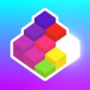 Polycubes: Color Puzzle