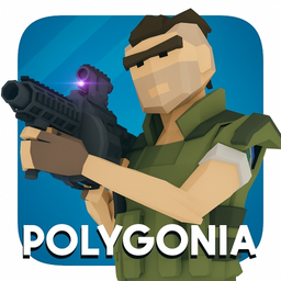 POLYGONIA SANDBOX!