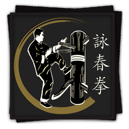 Wing Chun Training