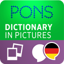 Picture Dictionary German
