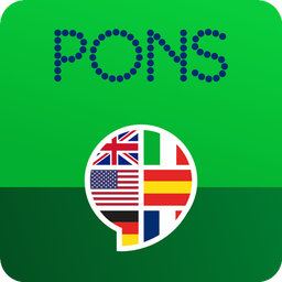 PONS Translate & Dictionary