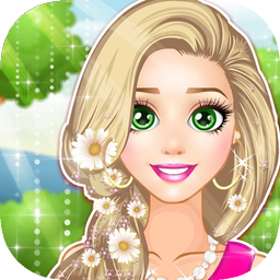 پازل راپونزل | بازی فکری