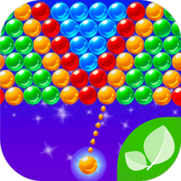 Pop shooter Blast 2020 - Free Bubble Shooter Game