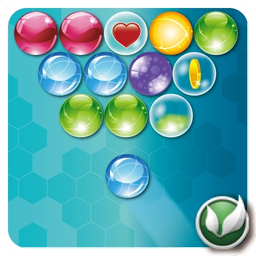 Bubble Pop Plus!