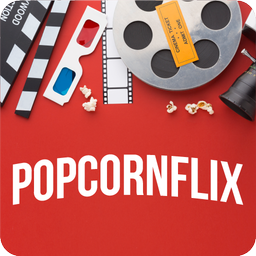 PopCornFlix App: Pop Corn Flix