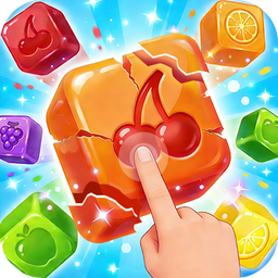 Pop Fruit