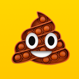 Pop It - 3d Antistress Games