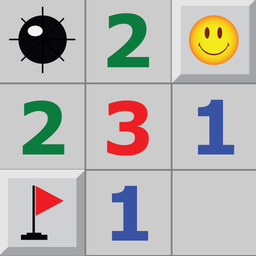 Minesweeper