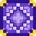 Pop Pixel Block
