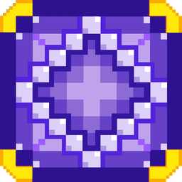 Pop Pixel Block