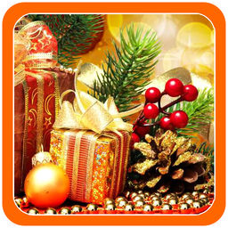 2025 Year Photo Frames HD