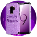Latest Samsung Galaxy S9 ringtones