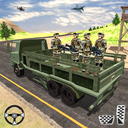 Army Truck Driving 3D Games