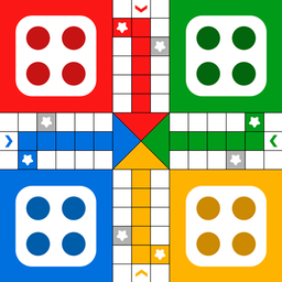 Ludo Buzz - Multiplayer Game
