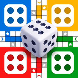 Ludo Buzz - Multiplayer Game