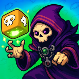 Dice vs Monsters: Roguelike TD
