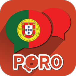 PortugueseーListening・Speaking