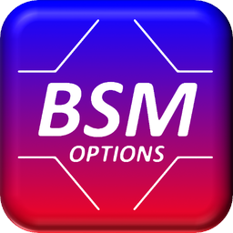 BSM Options Calculator - FREE