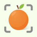 کالری شمار هوش مصنوعی پرتقال