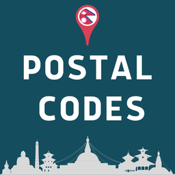 Postal Codes Nepal
