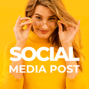 Social Media Post Design