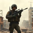 Last Wave - Shooting Game