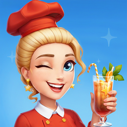 Merge Restaurant: Makeover