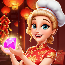 Merge Restaurant: Makeover