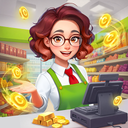 Supermarket Affairs - Merge