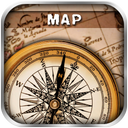 Map Compass