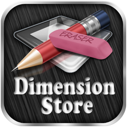 ON Dimension Store