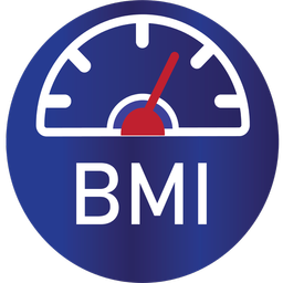 محاسبه گر BMI - شاخص توده بدنی