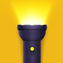 Powerful Flashlight Launcher