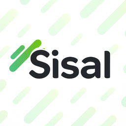 Aqua Sisal Measure