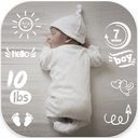 Baby Pics Free - Photo Editor