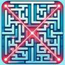 Ultimate Maze Adventure